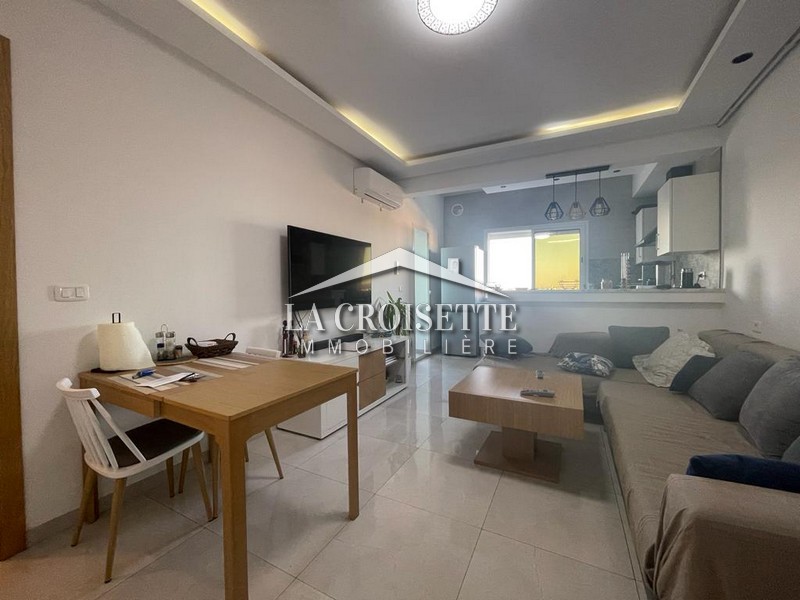 Appartement S+2 à Ain Zaghouan El Wahat